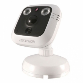 IP Wi-Fi видеокамера Hikvision DS-2CD2C10F-IW (4 мм)