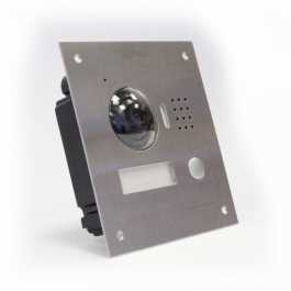 IP вызывная панель Dahua DH-VTO2000A-2