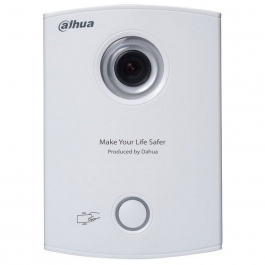 IP вызывная панель Dahua DH-VTO6100C