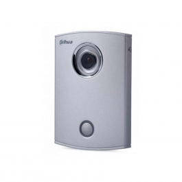 IP вызывная панель Dahua DH-VTO6100C