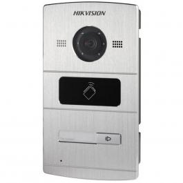 IP вызывная панель Hikvision DS-KV8102-IM