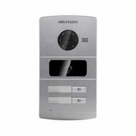 IP вызывная панель Hikvision DS-KV8202-IM