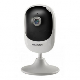 IP Wi-Fi видеокамера Hikvision DS-2CD1402FD-IW (2.8 мм)