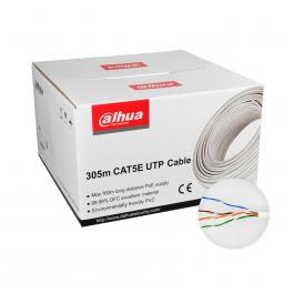 Кабель витая пара Dahua PFM920I-5EUN