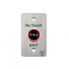 Кнопка выхода Yli Electronic ISK-841A No Touch