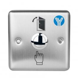 Кнопка выхода Yli Electronic PBK-811B