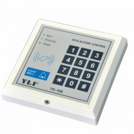 Кодовая клавиатура Yli Electronic YK-168N