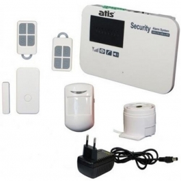 Комплект беспроводной GSM сигнализации ATIS Kit-GSM11