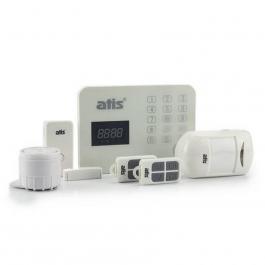 Комплект беспроводной GSM сигнализации ATIS Kit-GSM120