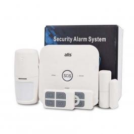 Комплект беспроводной GSM сигнализации ATIS Kit-GSM90