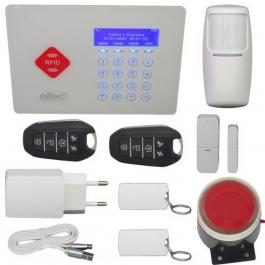 Комплект беспроводной GSM сигнализации Oltec GSM-Kit-60