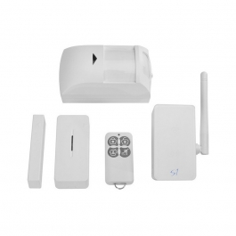 Комплект сигнализации Broadlink SmartOne S1C