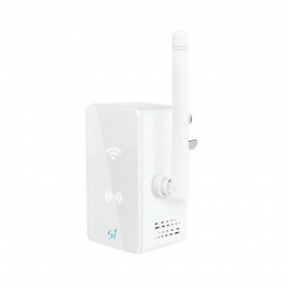 Комплект сигнализации Broadlink SmartOne S1C