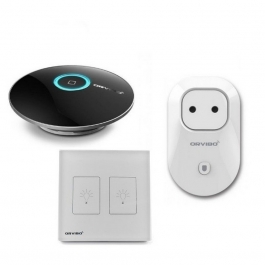 Комплект для Умного дома Orvibo Smart Base