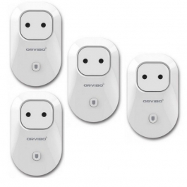 Комплект для Умного дома Orvibo Smart Energy