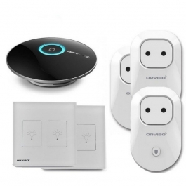 Комплект для Умного дома Orvibo Smart Home