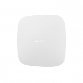 Комплект сигнализации Ajax StarterKit белый
