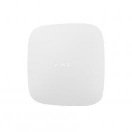 Комплект сигнализации Ajax StarterKit белый + IP-видеокамера Foscam C1 Lite