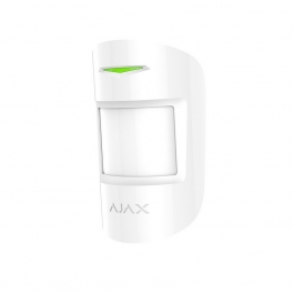 Комплект сигнализации Ajax StarterKit белый