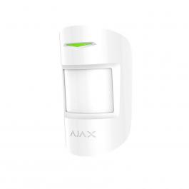 Комплект сигнализации Ajax StarterKit белый + IP-видеокамера Foscam C1 Lite