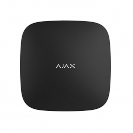 Комплект сигнализации Ajax StarterKit черный