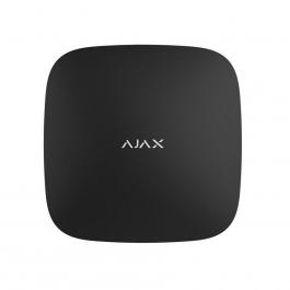 Комплект сигнализации Ajax StarterKit черный + IP-видеокамера Foscam C1