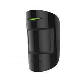 Комплект сигнализации Ajax StarterKit черный