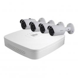 Комплект видеонаблюдения Dahua IP Outdoor Kit 3MP