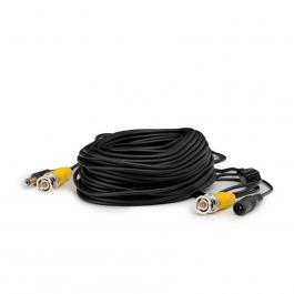 Комплект видеонаблюдения Tecsar AHD 8OUT-3M LIGHT