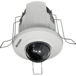 Купольная IP-видеокамера Hikvision DS-2CD2E20F