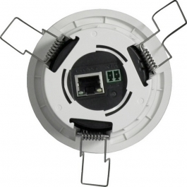 Купольная IP-видеокамера Hikvision DS-2CD2E20F