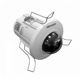 Купольная IP-видеокамера Hikvision DS-2CD2E20F