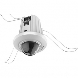 Купольная IP-видеокамера Hikvision DS-2CD2E20F