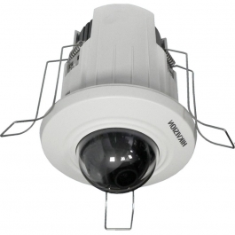 Купольная IP-видеокамера Wi-Fi Hikvision DS-2CD2E20F-W