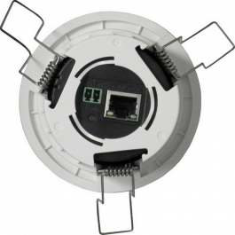 Купольная IP-видеокамера Wi-Fi Hikvision DS-2CD2E20F-W
