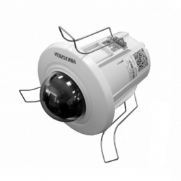 Купольная IP-видеокамера Wi-Fi Hikvision DS-2CD2E20F-W