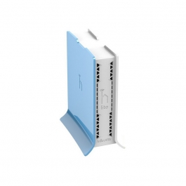 Маршрутизатор Mikrotik hAP LITE RB941-2nD-TC