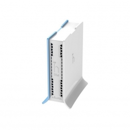 Маршрутизатор Mikrotik hAP LITE RB941-2nD-TC