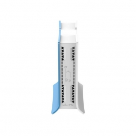 Маршрутизатор Mikrotik hAP LITE RB941-2nD-TC