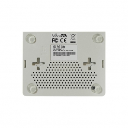 Маршрутизатор Mikrotik RouterBoard hEX PoE lite RB750UPr2