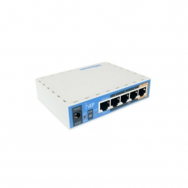 Маршрутизатор Mikrotik RouterBoard RB951Ui-2nD