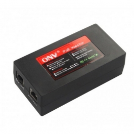 PoE инжектор ONV PSE3101AC