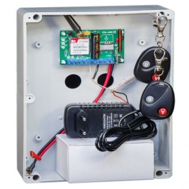 Проводная GSM сигнализация ППК GSM-mini-RK+