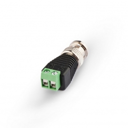 Разъем BNC 75 Ом JF5121