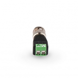 Разъем BNC 75 Ом JF5121
