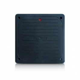 Считыватель Partizan PAR-E4MR Black Outdoor
