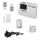 Комплект беспроводной GSM сигнализации Oltec GSM Kit New