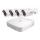 Комплект видеонаблюдения Dahua IP Outdoor Kit 2MP