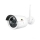 Комплект видеонаблюдения Partizan Outdoor Wireless Kit 2MP 4xIP