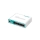 Маршрутизатор Mikrotik RouterBoard RB750r2 hEX lite